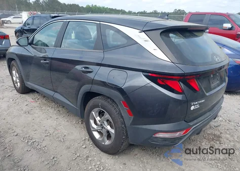 2022 Hyundai Tucson Se z USA, uszkodzony, nr VIN 5NMJA3AE9NH007081